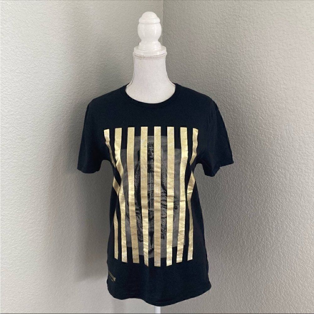 Gap X Visionaire Pierpaolo Ferrari Lady Gaga 60 Of 250 T-Shirt Size S
